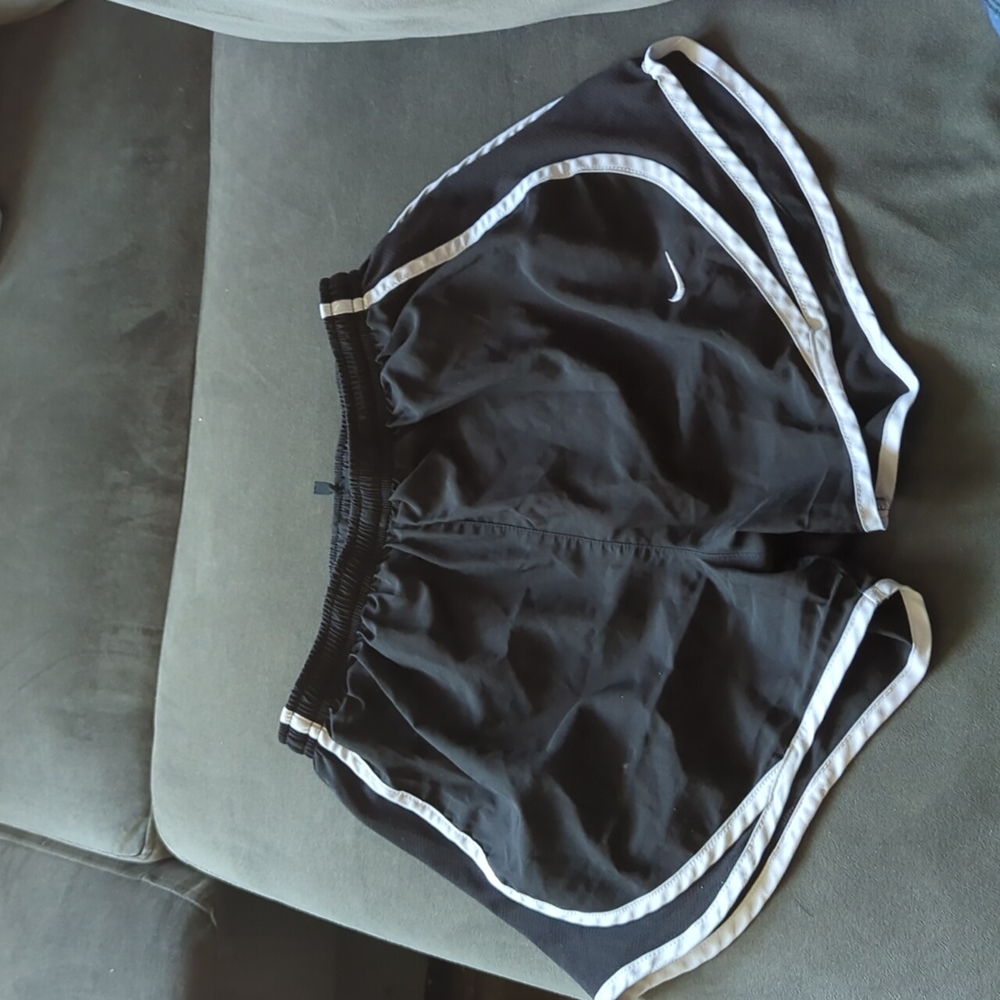 Nike Dri-Fit Shorts